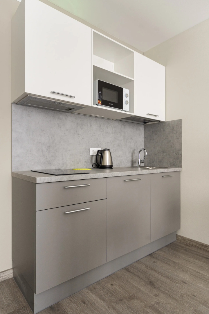 Апартаменты 7