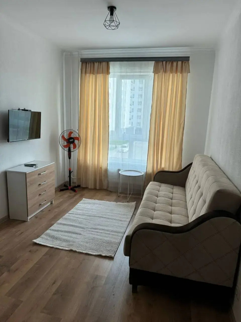 Квартира Диана