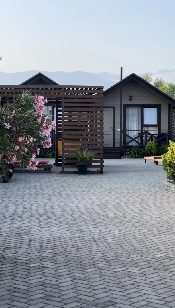 База отдыха Шезлонг