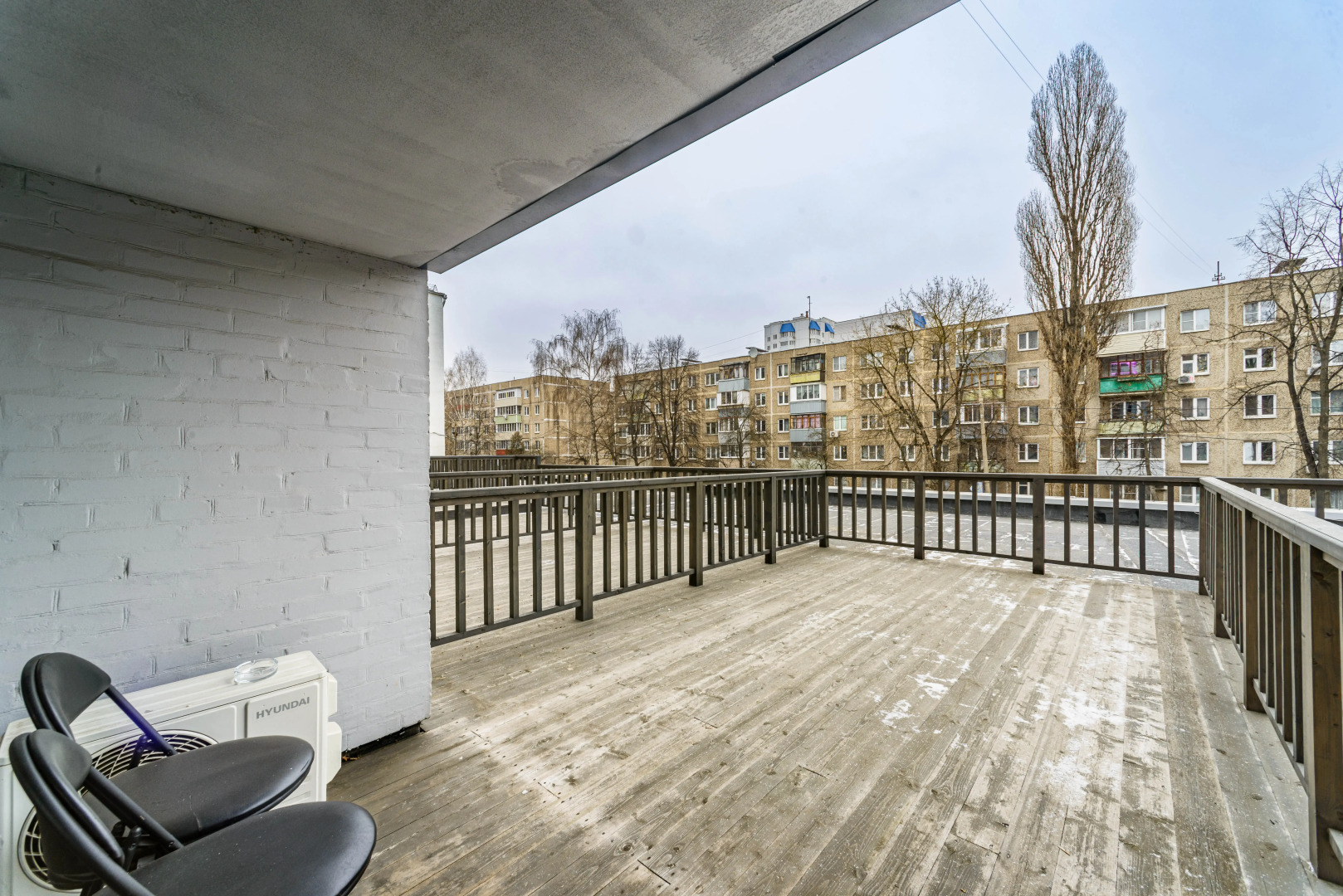 Апартаменты Портал Апартментс №12 на Дружбе 15