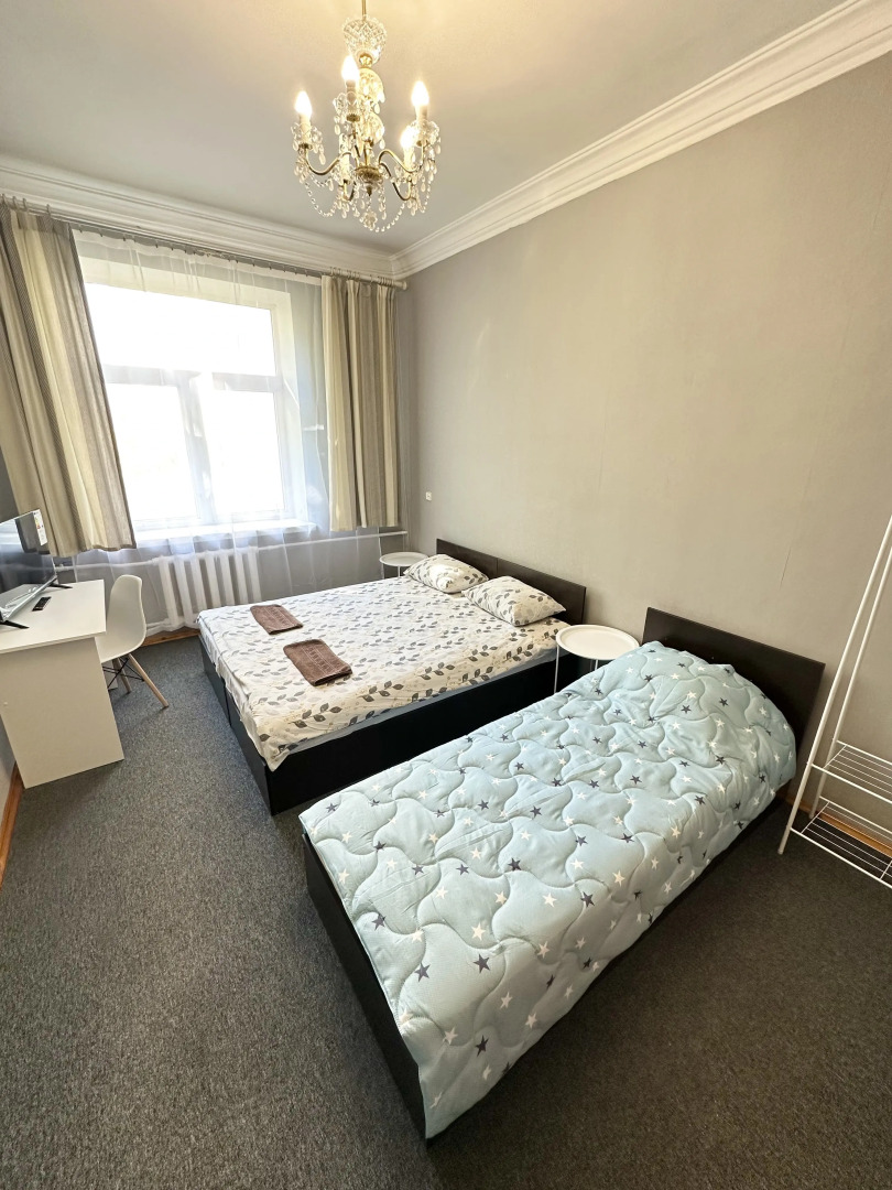 Меблированные комнаты Premium