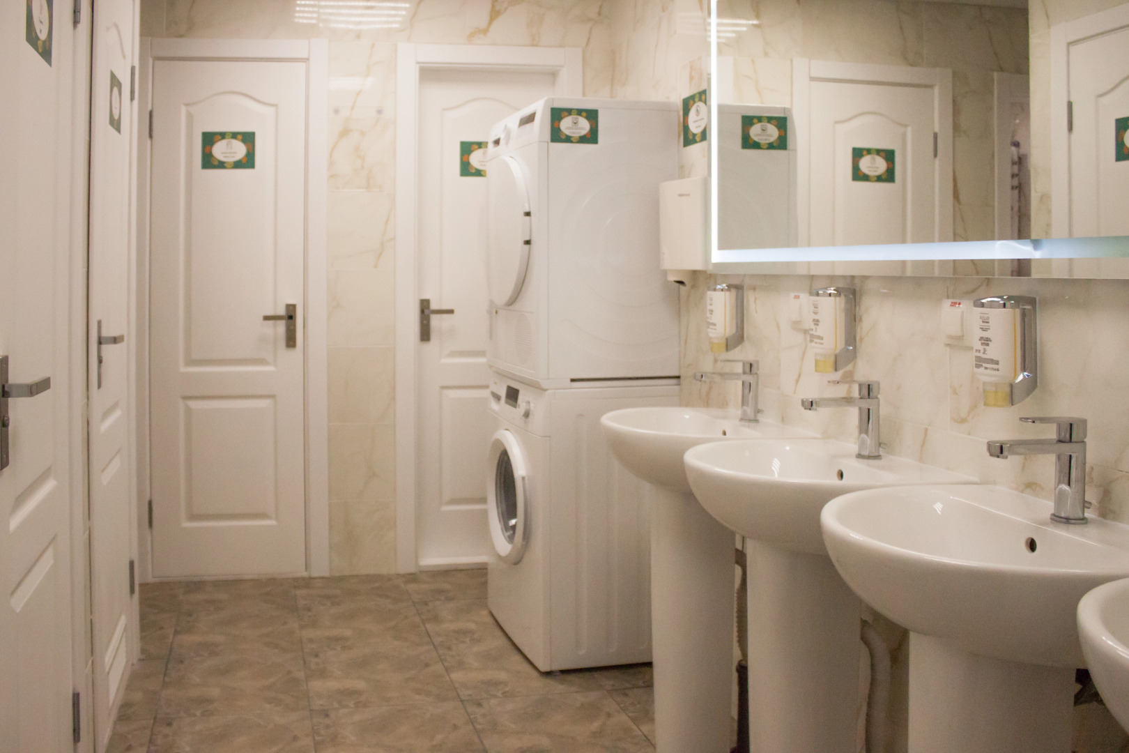 Спа-Отель Zolote Runo Boryspil