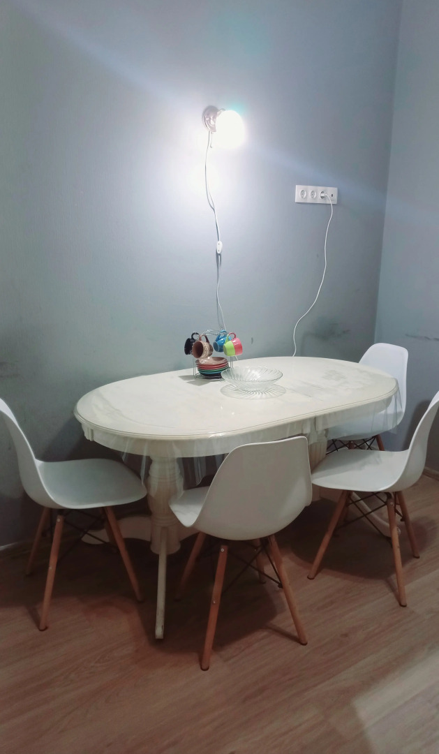 Квартира Новое Павлино