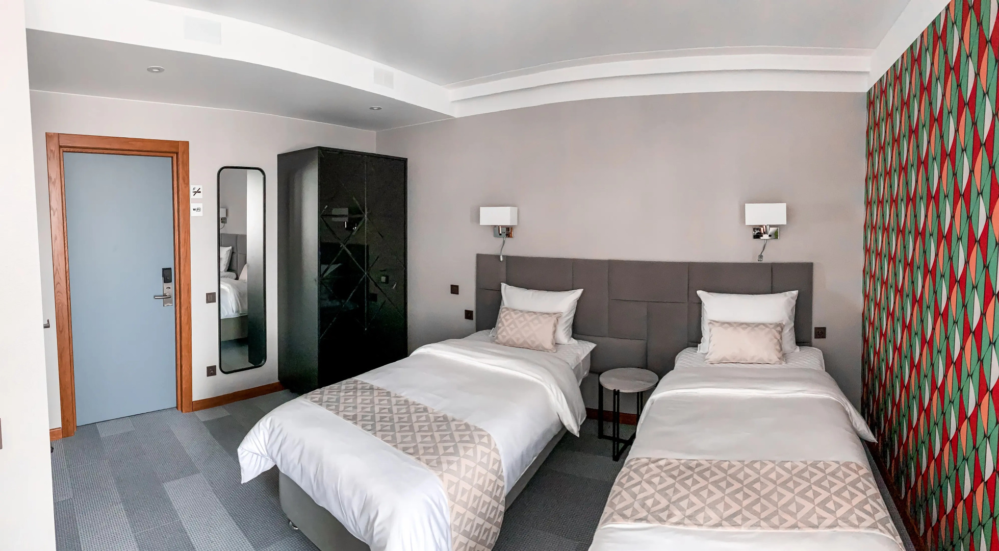 Бутик-Отель Seabreeze