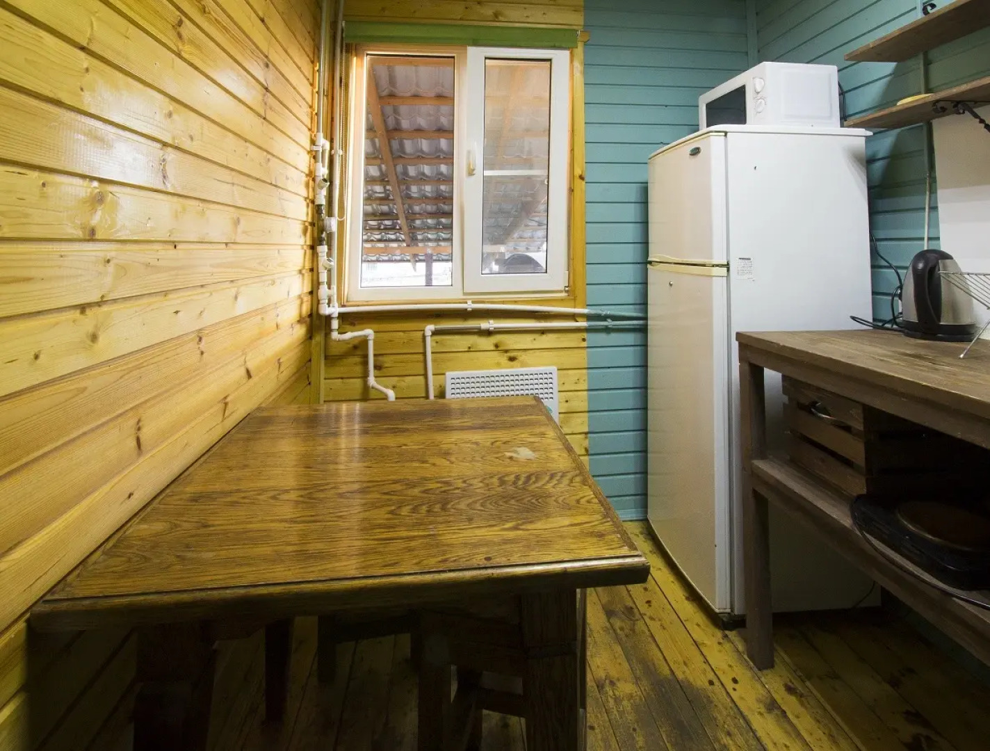 Гостевой дом Дуплекс 140кв.м.