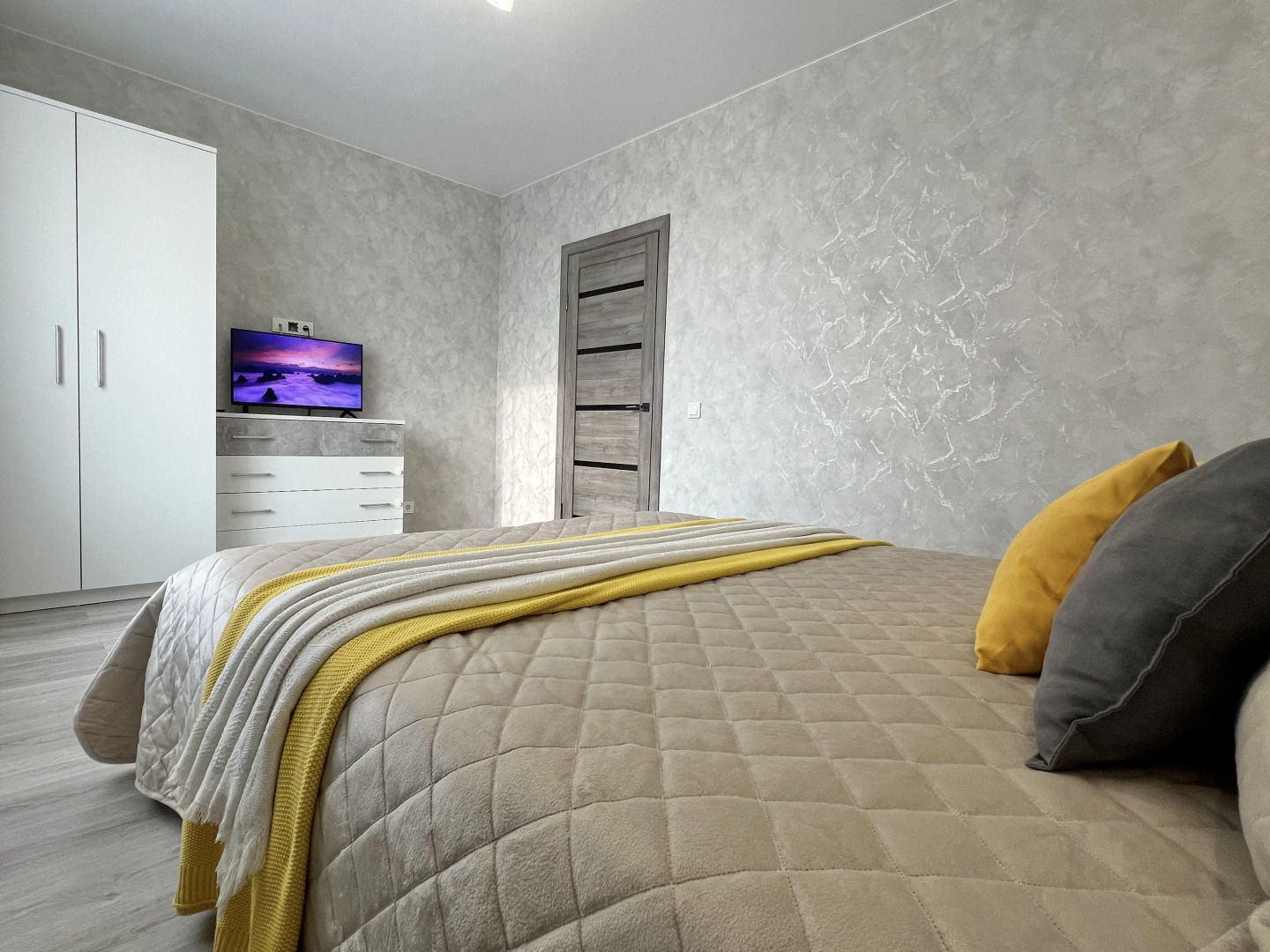 Квартира Евро 2 Ком Смирнова 3 3 Сахалин Центр КакДома