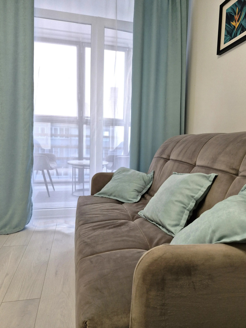 Апартаменты Верхнее Озеро