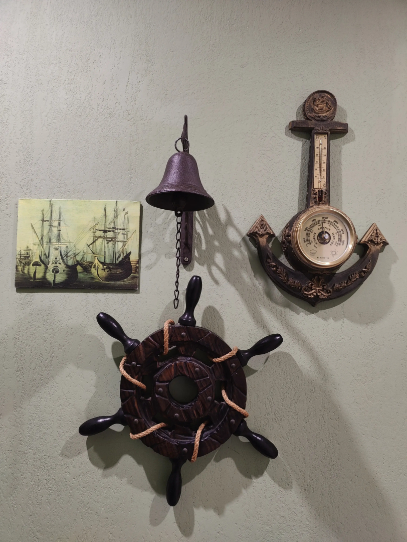 Квартира у Королевских ворот