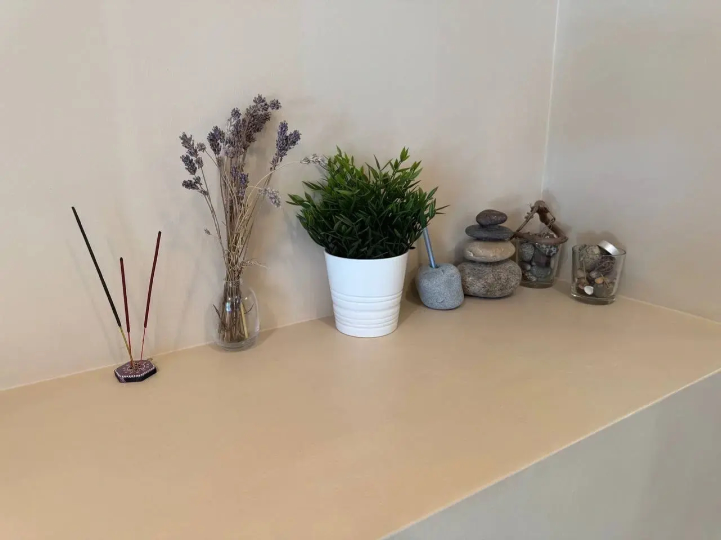 Апартаменты на пляже Kranzbeach