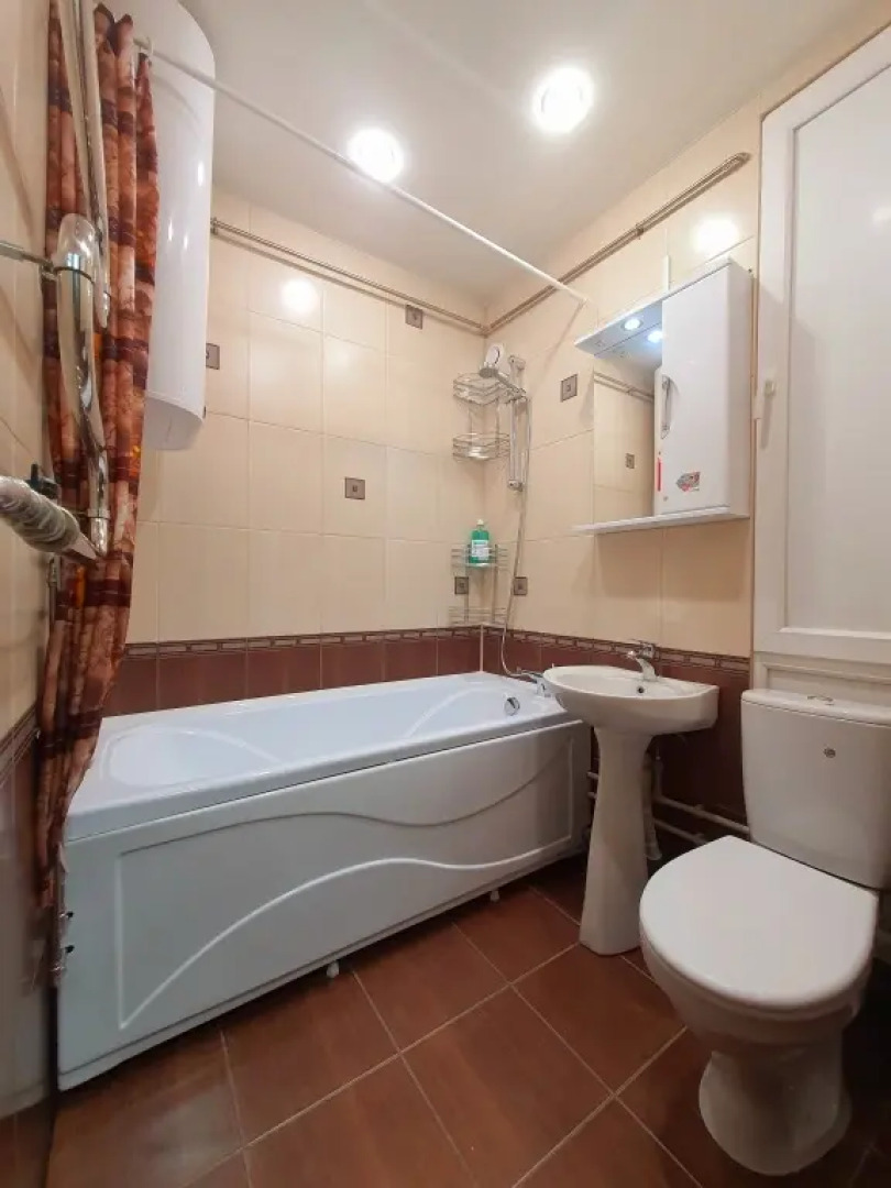 Апартаменты Студио Кирова 60