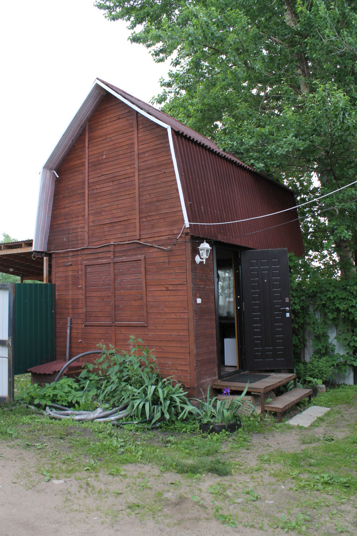 Гостевой дом Спортивно-туристический комплекс Приозерный