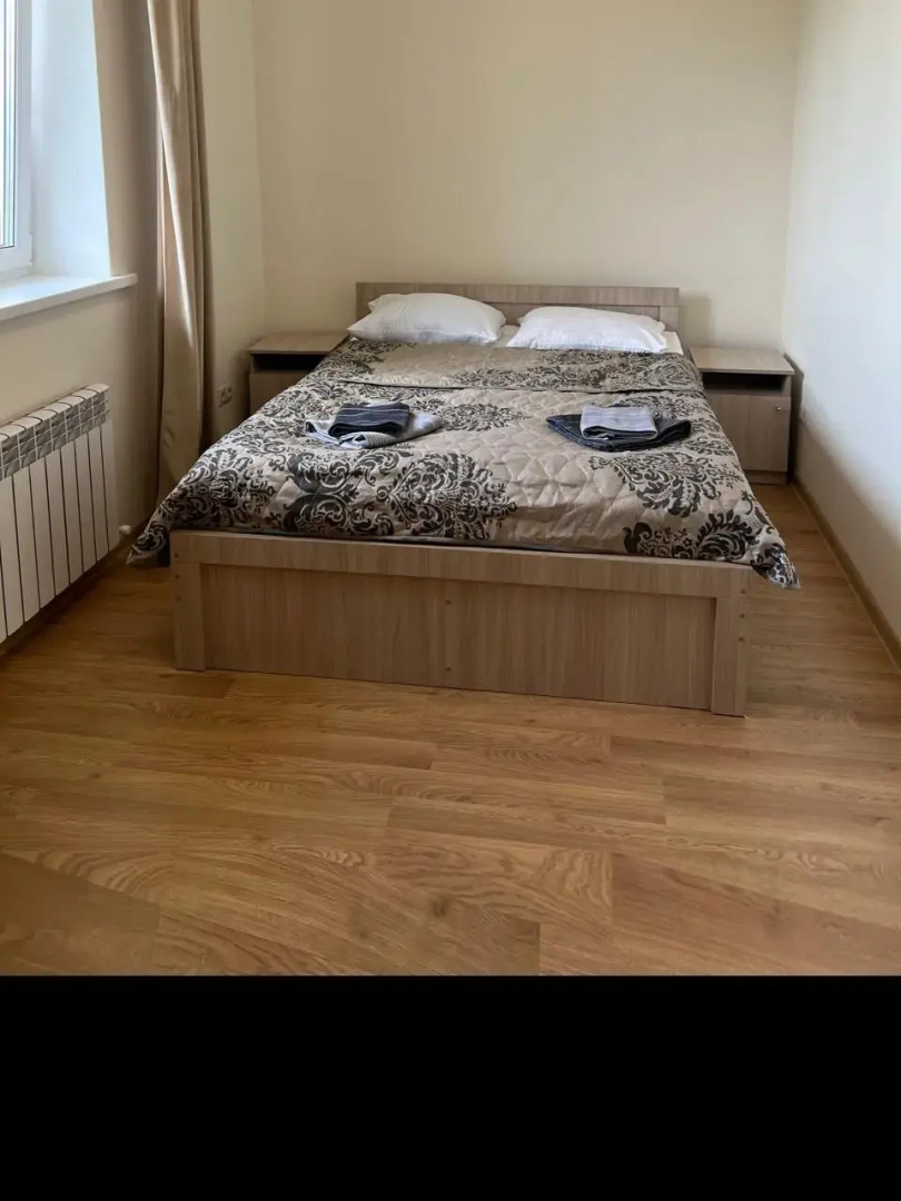 Гостевой дом Триумф