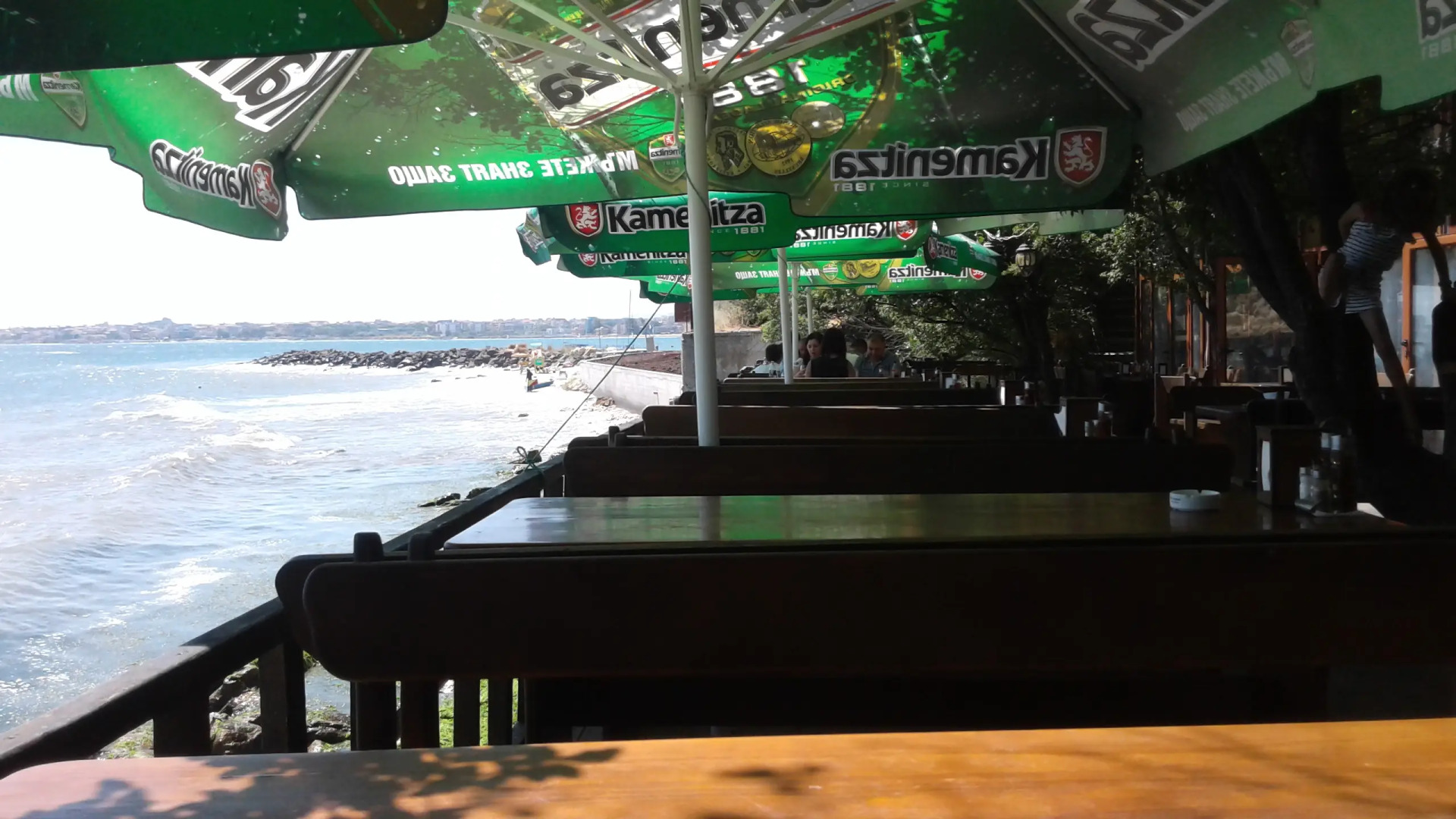 Апарт-отель Акротирия