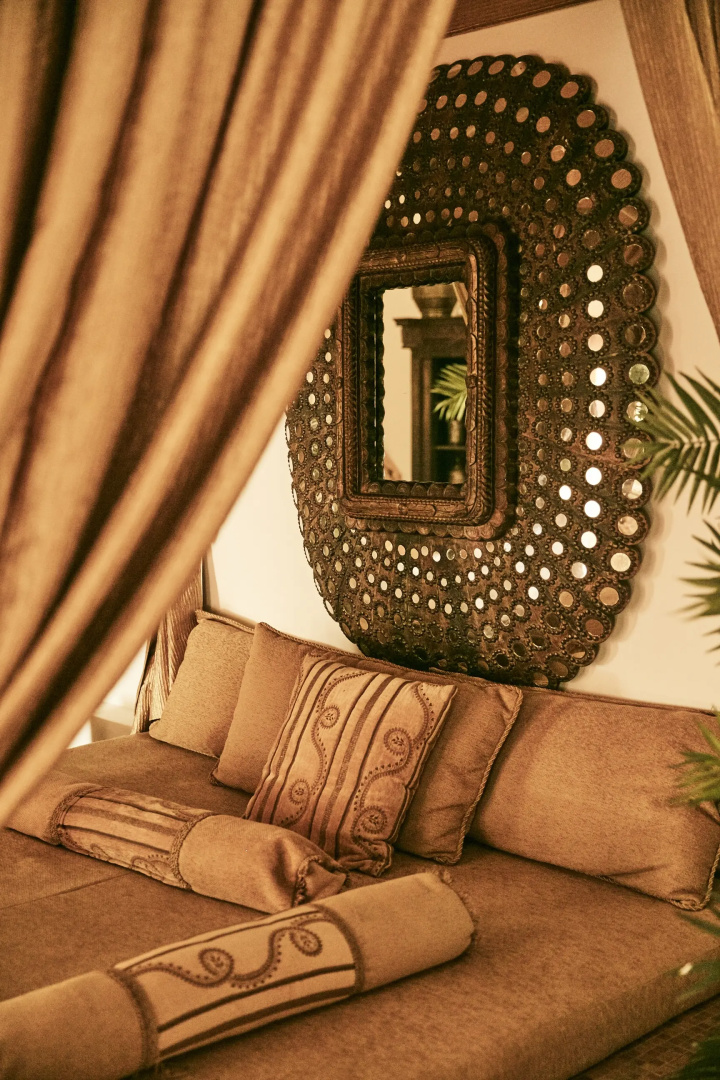 Отель Baraza Zanzibar Resort And Spa