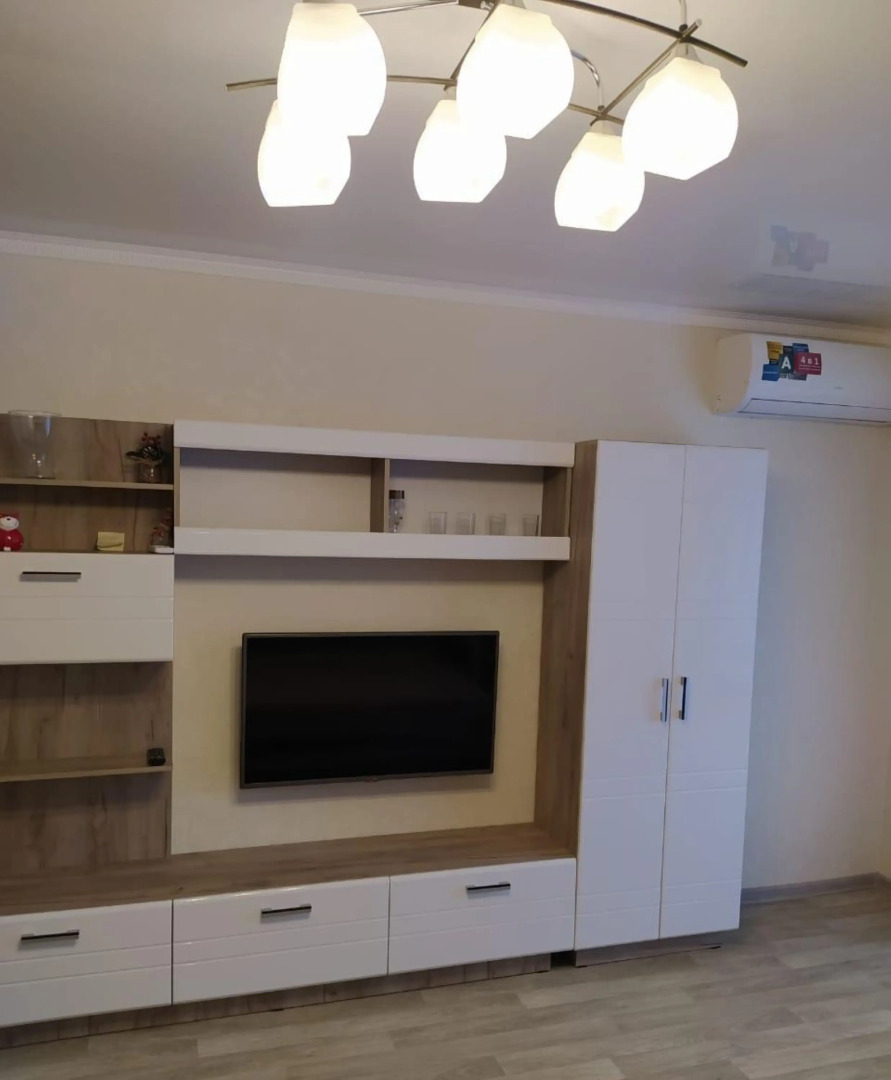 Квартира на улице Освобождения 13