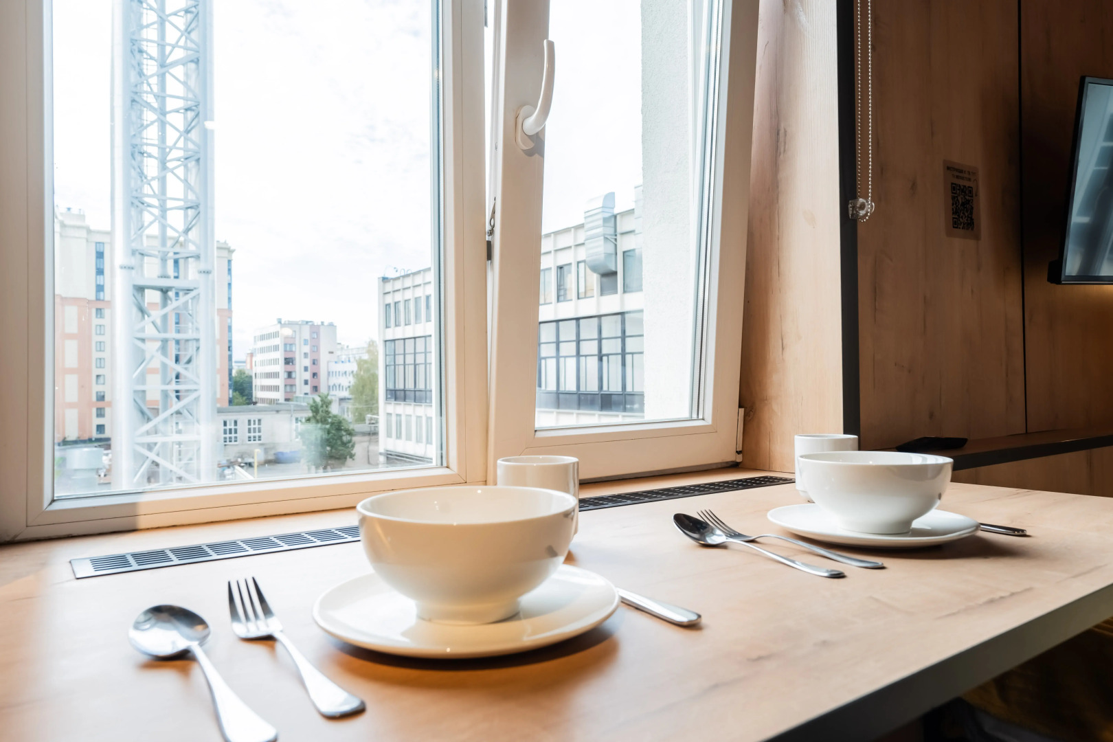 Апартаменты Standard 408