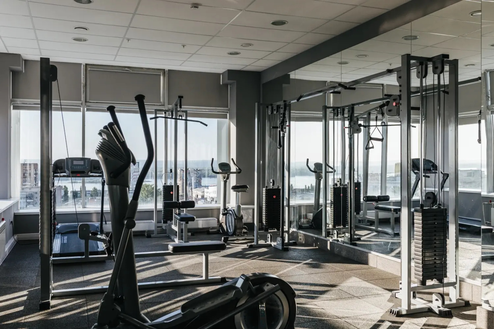 7 Avenue Hotel & SPA