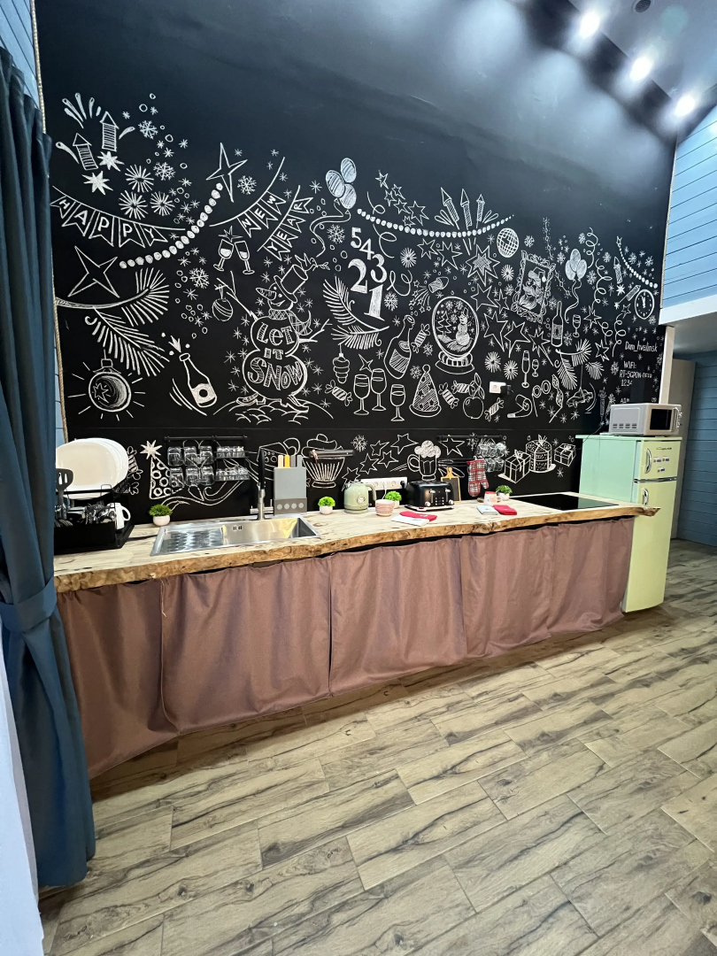 Гостевой Дом Лего 1