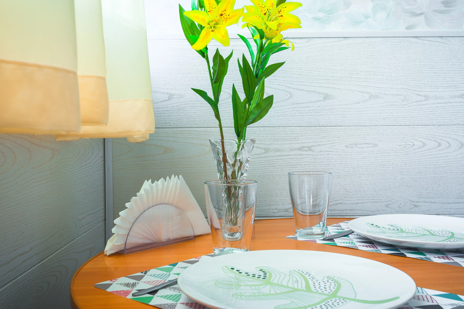 Апартаменты 1 шаг на Белы Куна 13