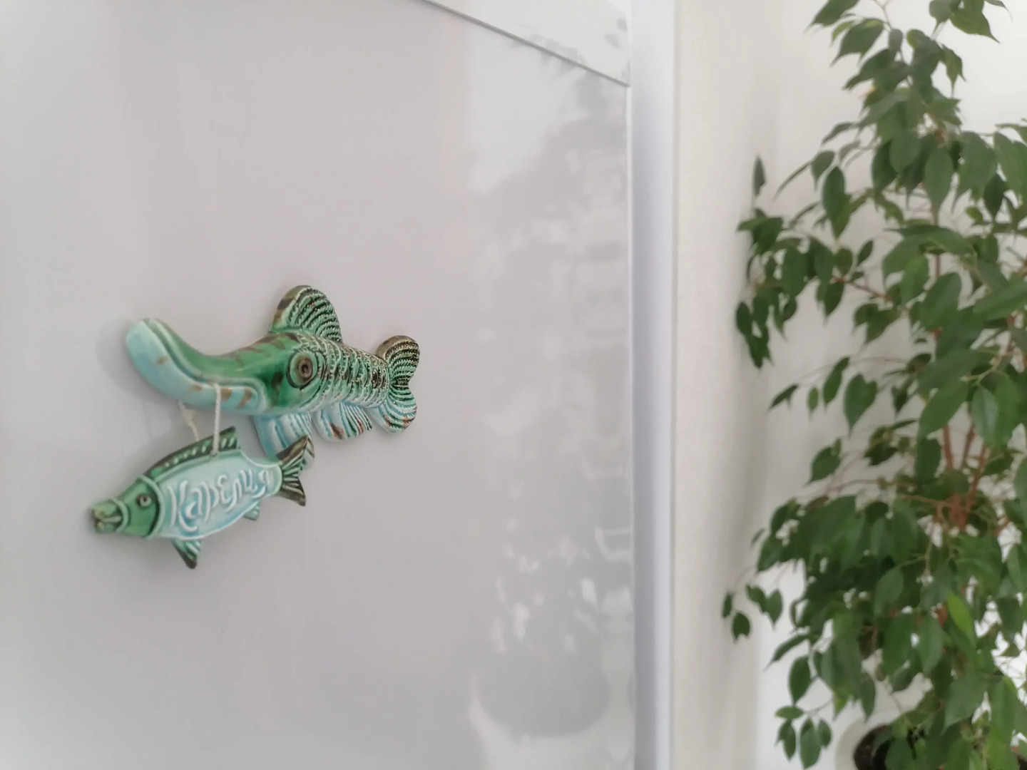 Апартаменты Просторные аппартаменты с джакузи