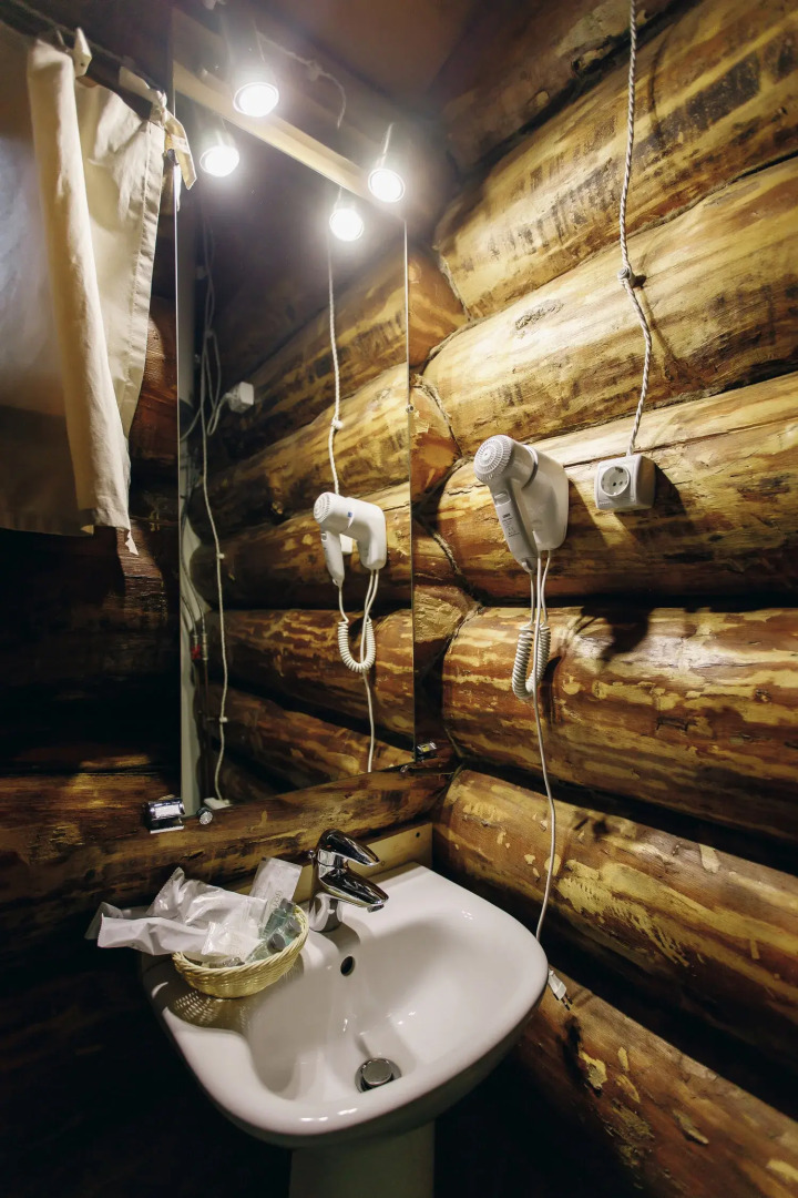 Отель Парк Байкальские сезоны