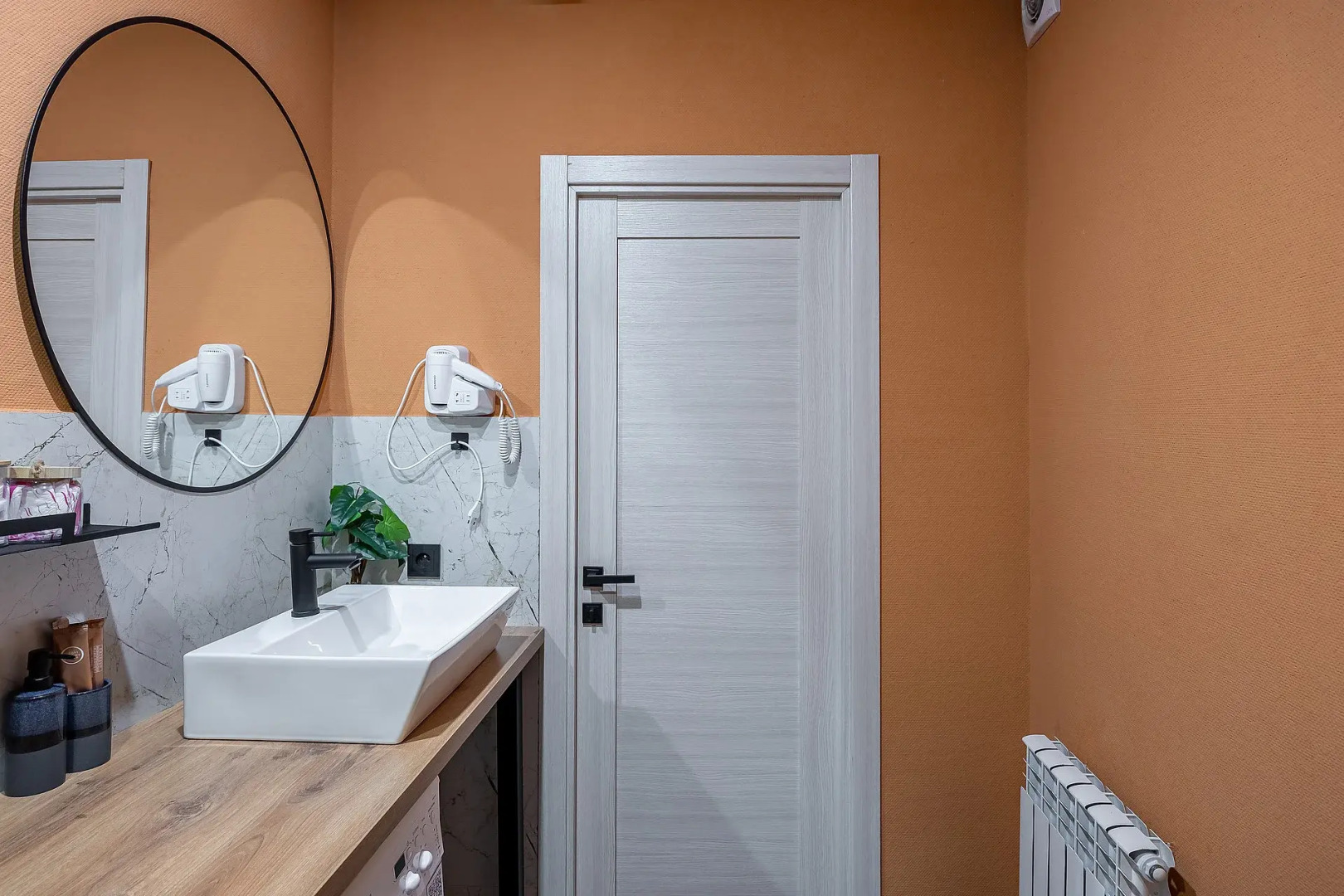 Апартаменты Как Дома на Ильинской Рядом с Набережной и Рекой Ока