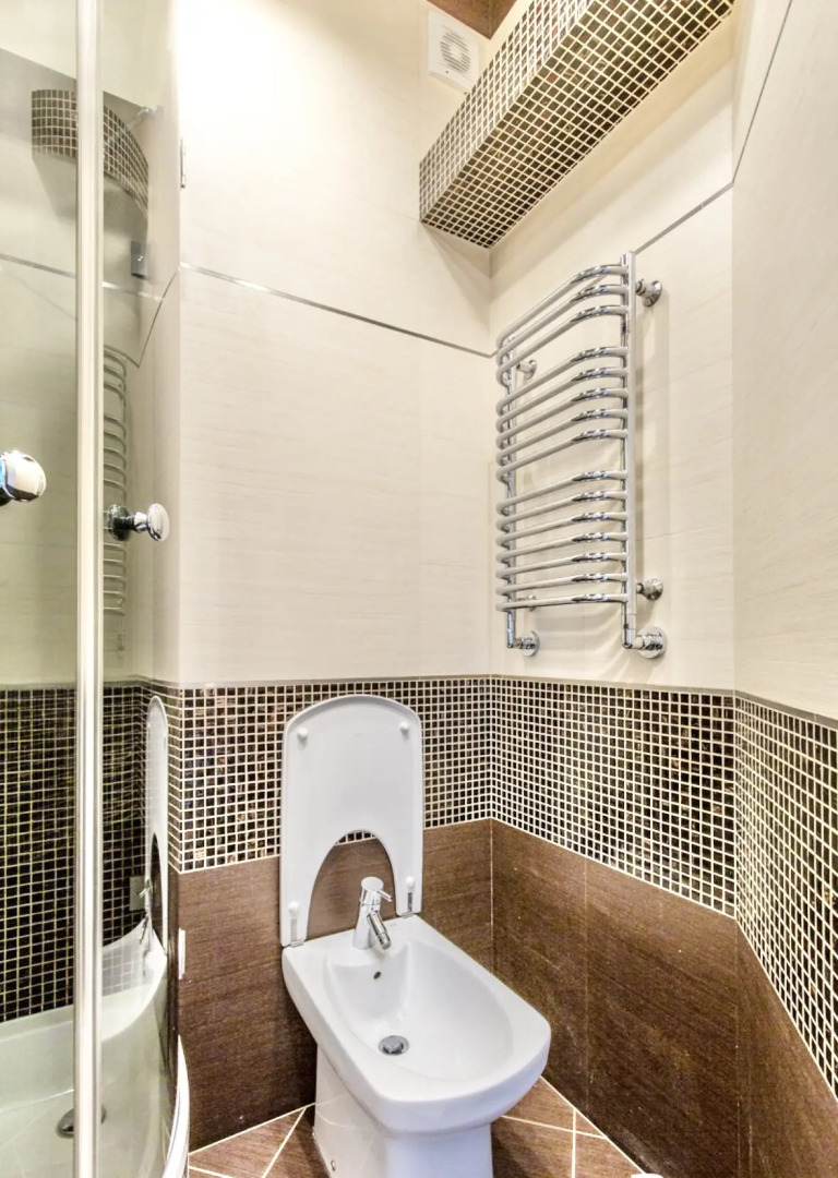 Апартаменты Классная Двушка на Ленина-2 в Самом Центре Минска