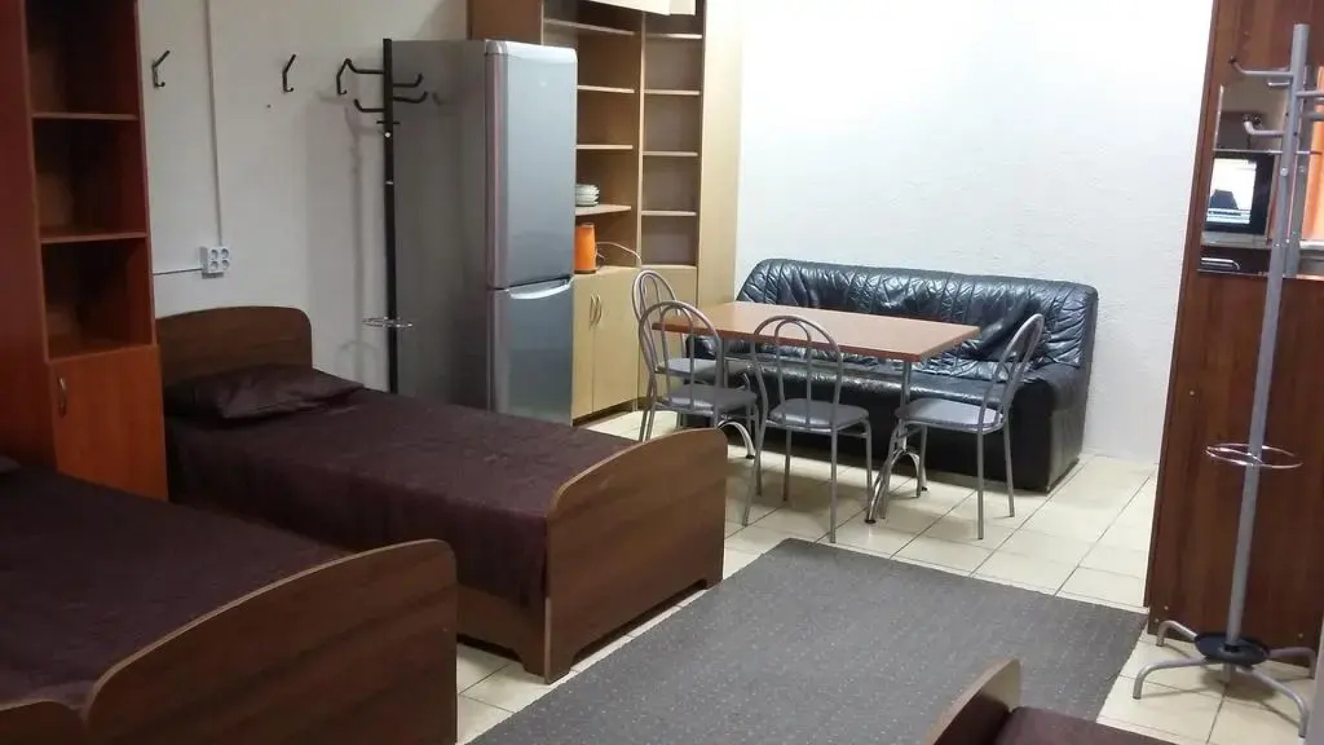 Отель Экспресс