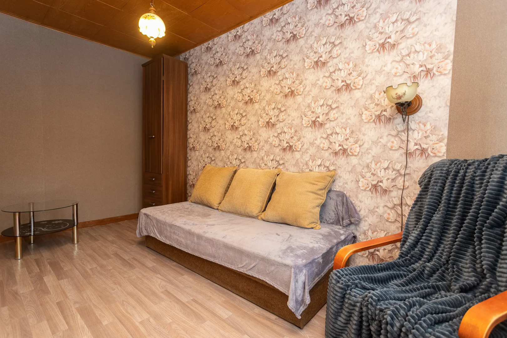 Апартаменты Театр-Отель