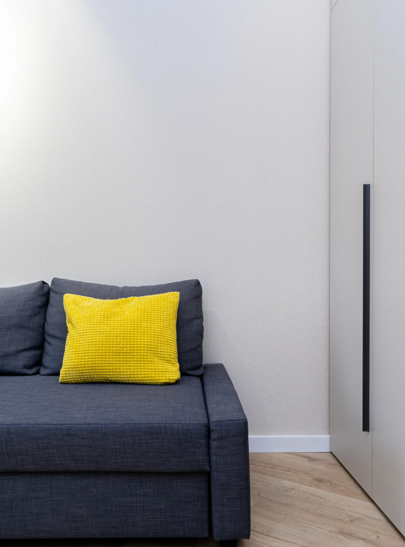 Квартира ЛЮКС Посуточно в ЖК Жигулина Роща