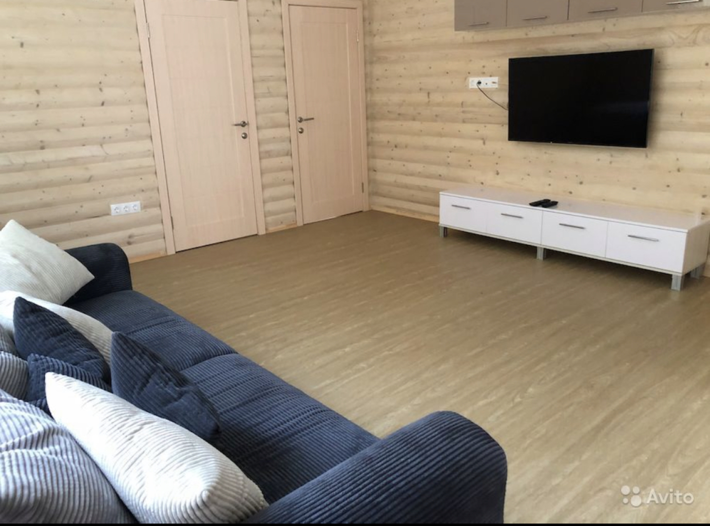 Гостевой Дом Коттедж на Горнолыжной 37а