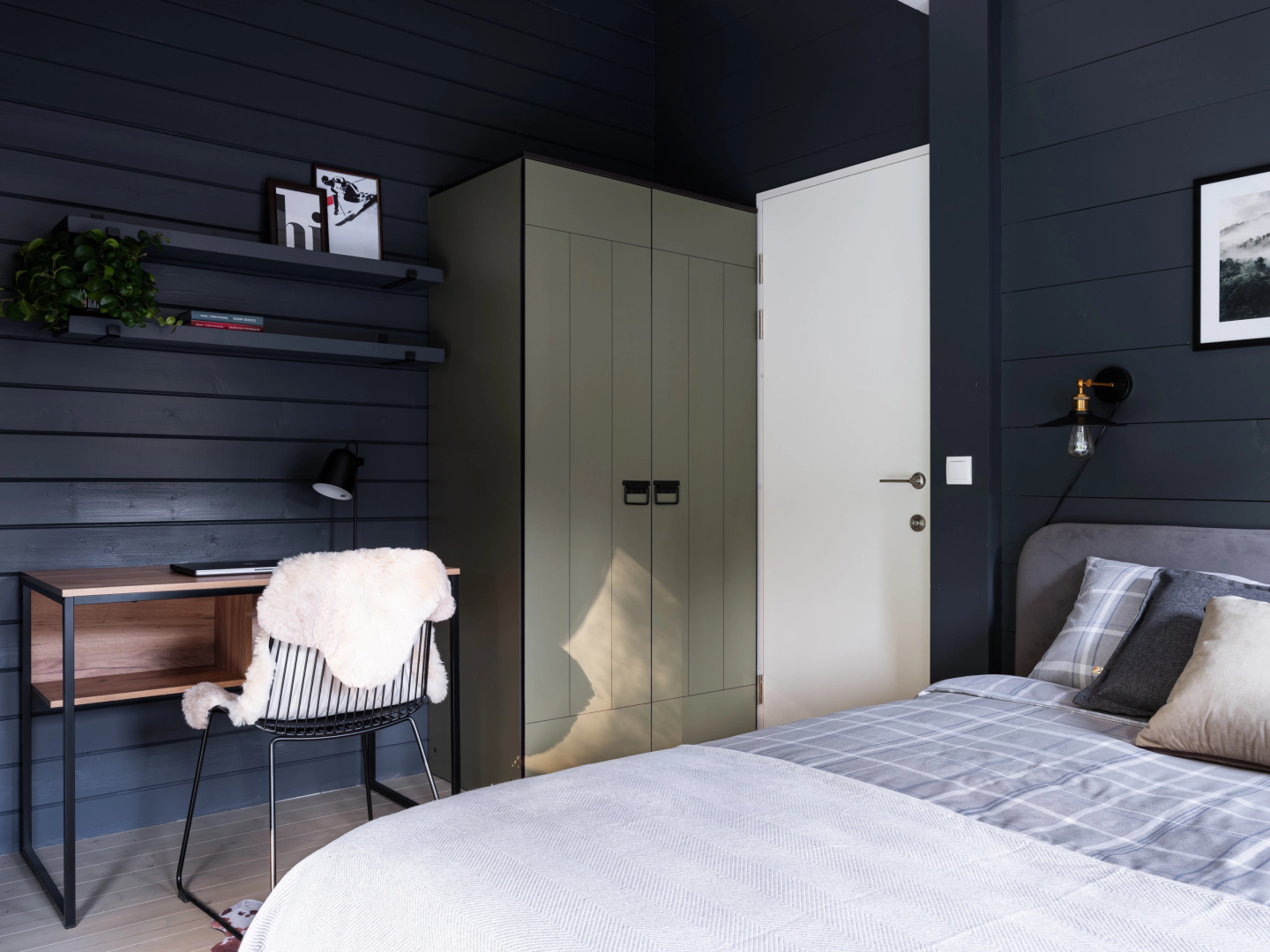 Частный дом Chalet DE SKI