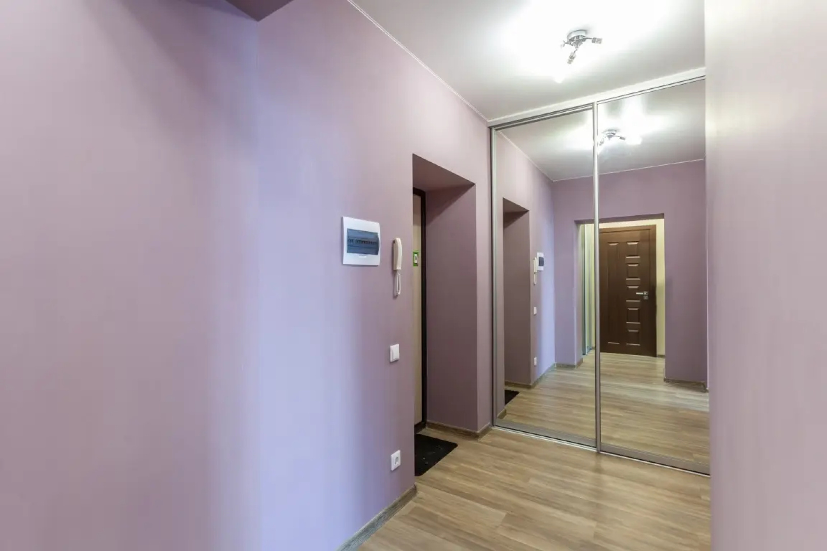 Апартаменты 3 RentPlaza c видом на Волгу