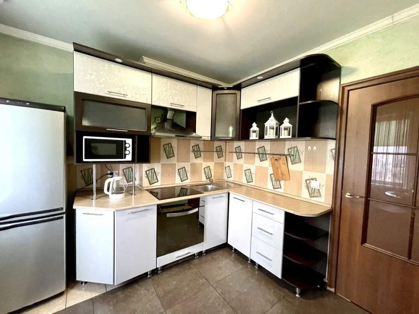 Апартаменты Mars Hotel Малахова 101