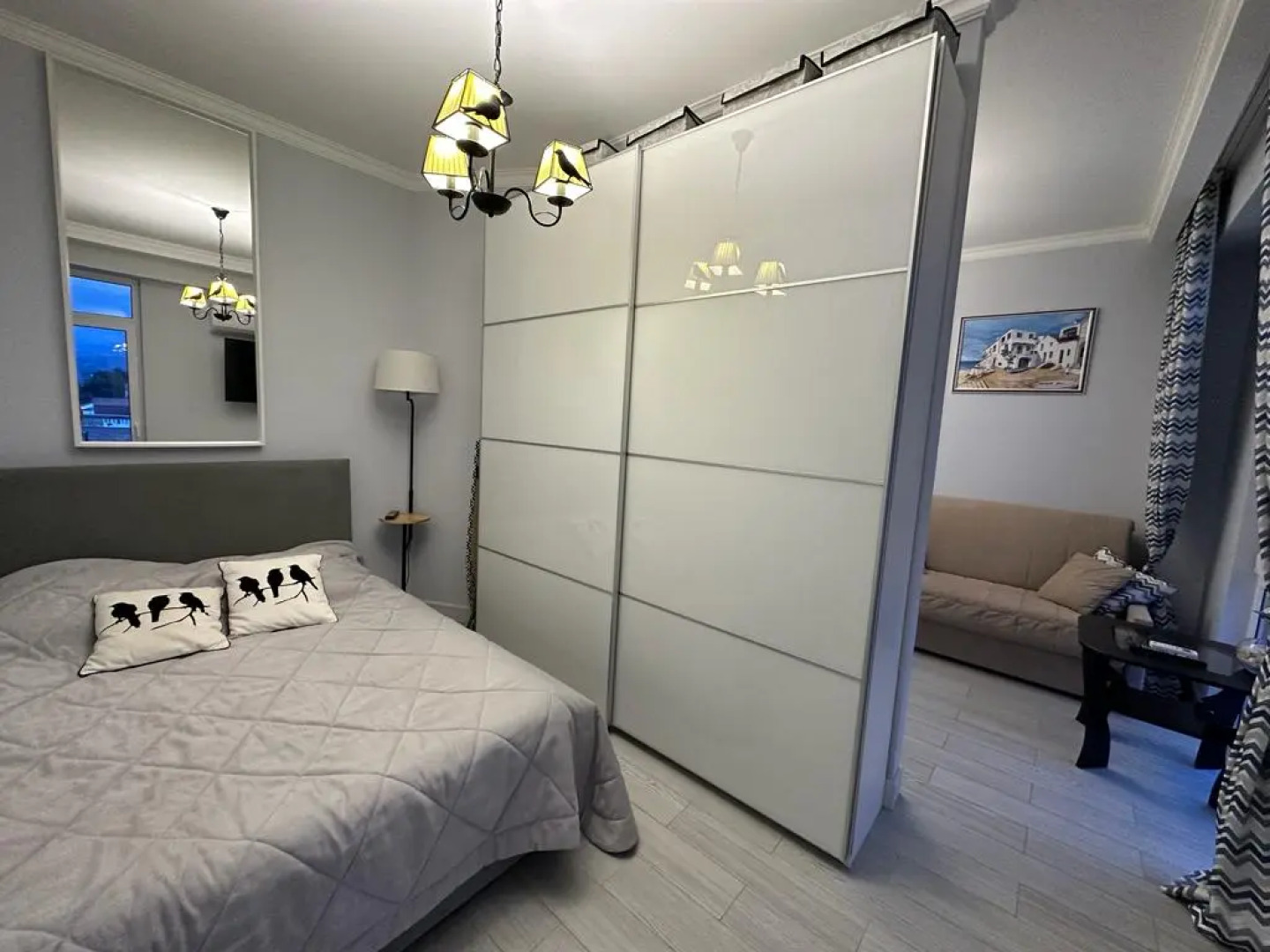 Квартира Soul Apart