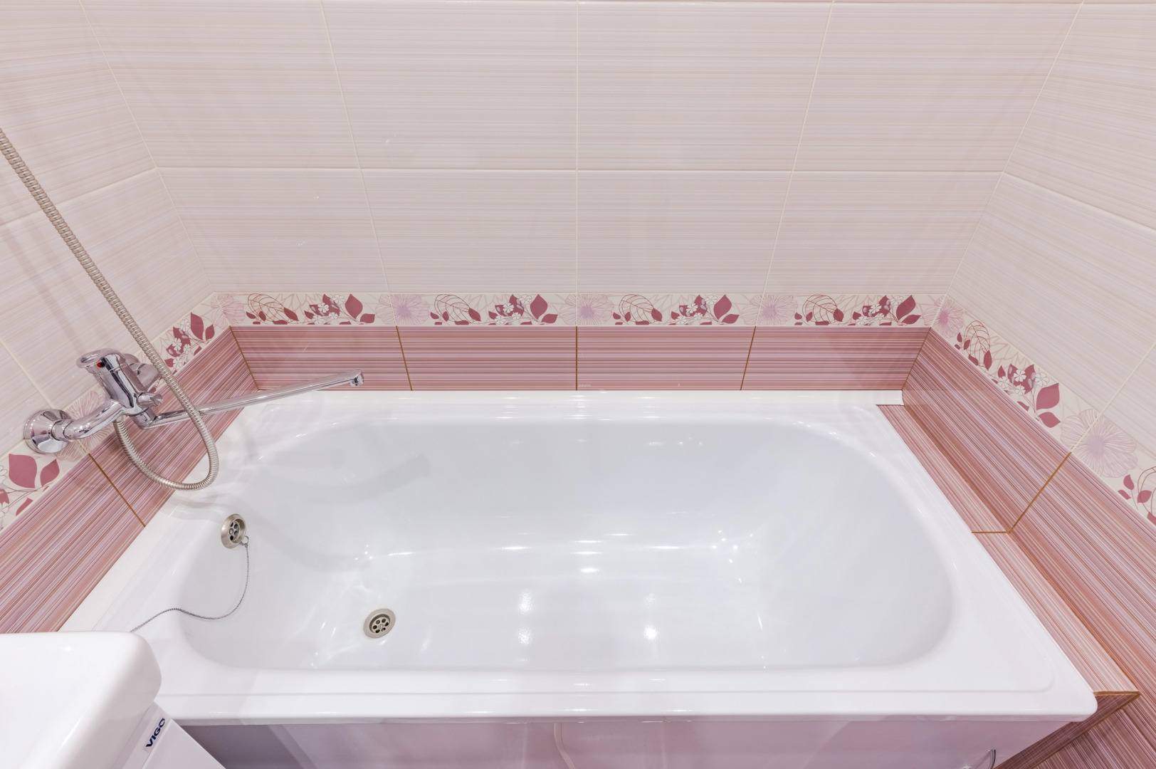 Квартира на Первомайской