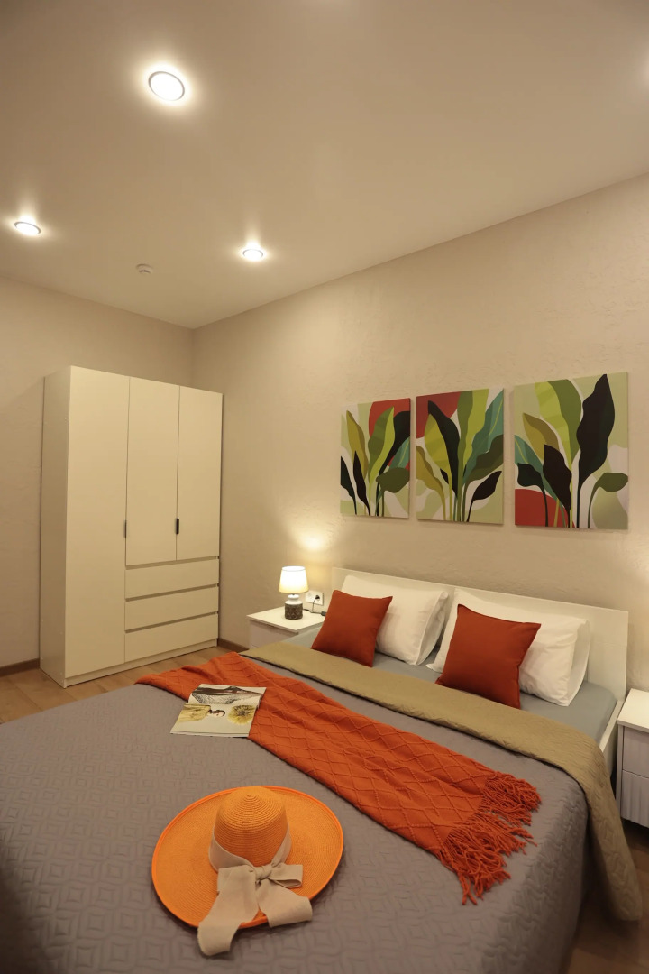 Апарт-отель Ла Пальма