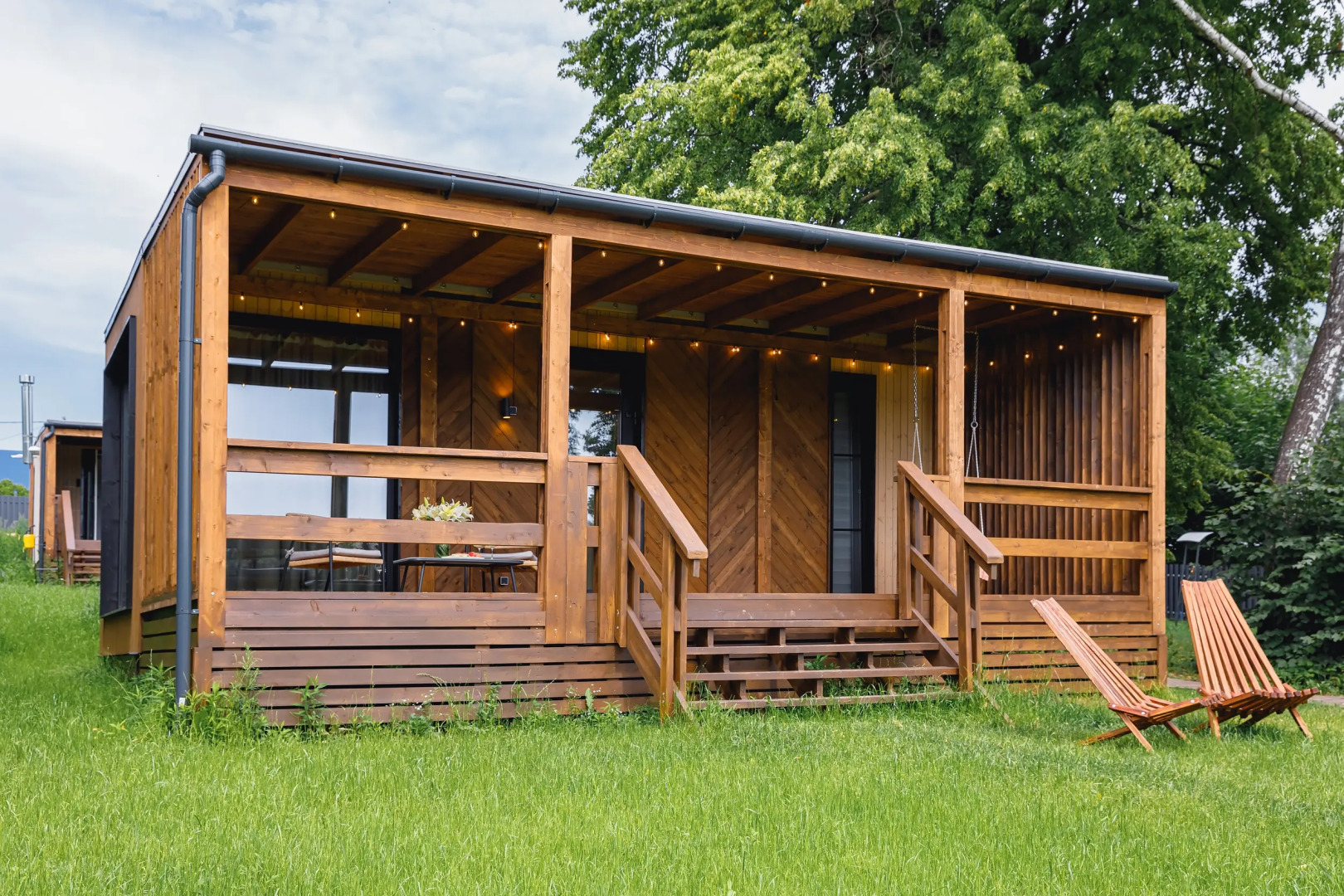 Гостевой Дом 4 Стихии Рязань