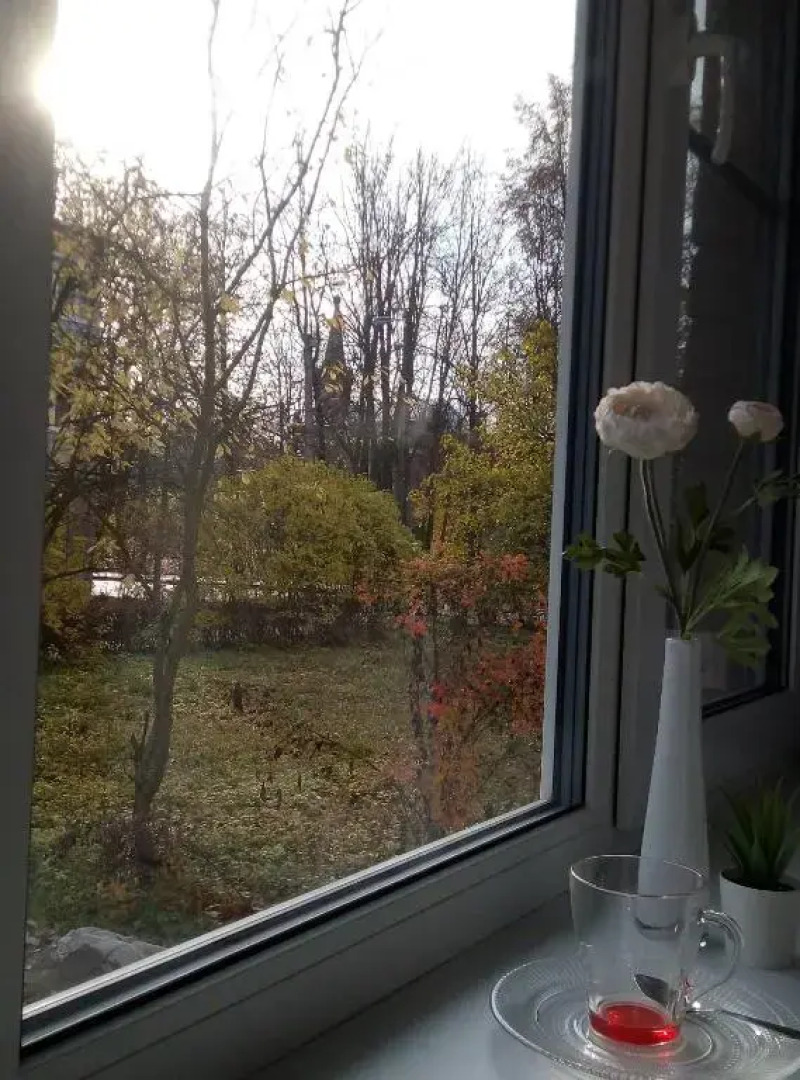 Квартира Soul Home