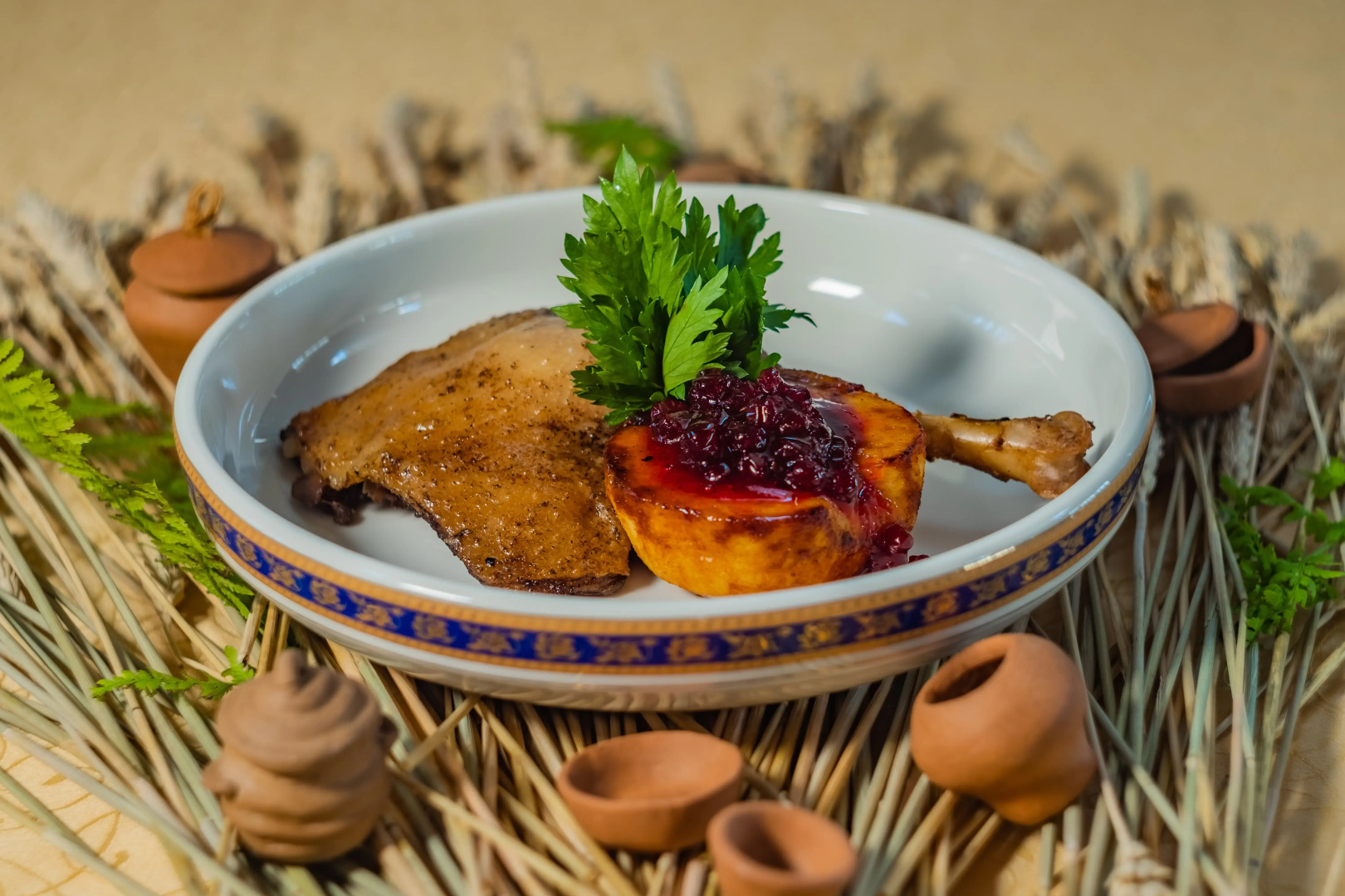 Гостиничный Комплекс Золото Алтая