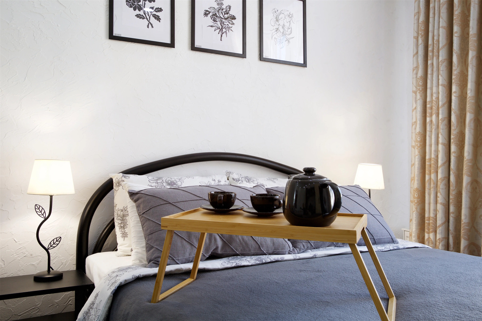 Апартаменты Lux DoMino