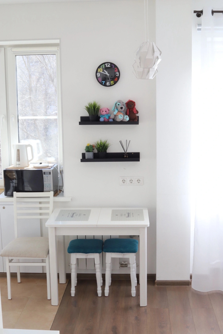 Апартаменты Дизайнерская Квартира в Центре Волгограда