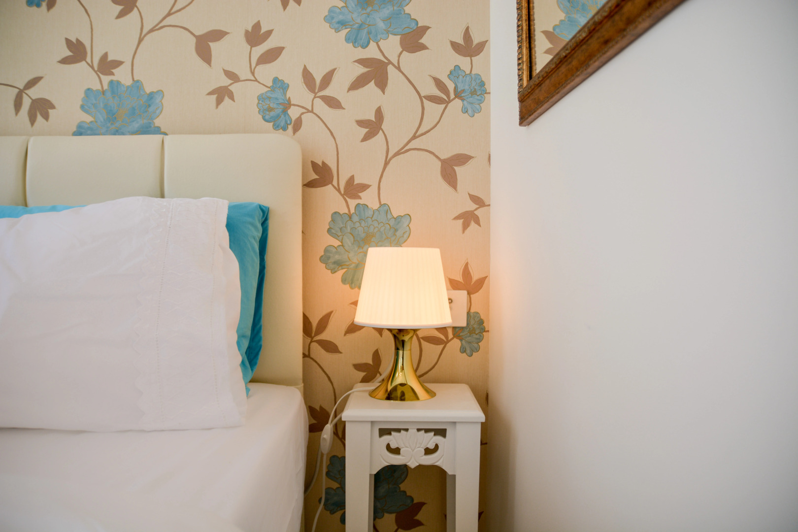 Апартаменты V&V Boutique near the beach