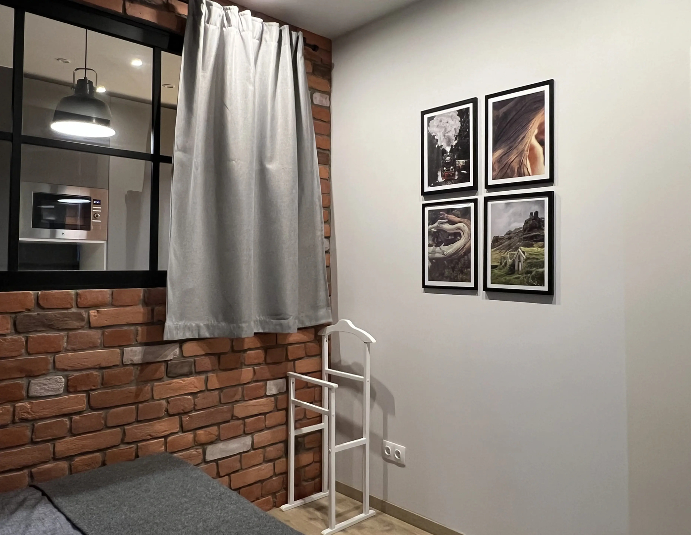 Квартира рядом с Казанским Кремлем