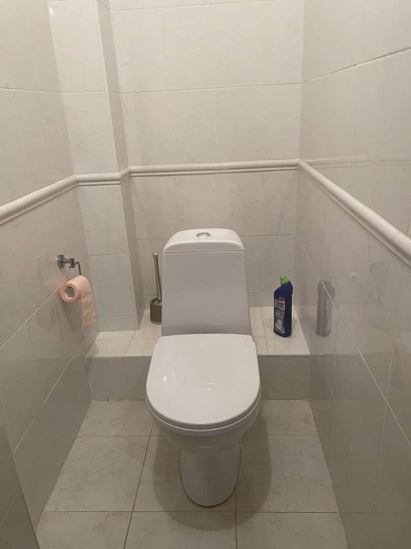 Апартаменты Ростовское море