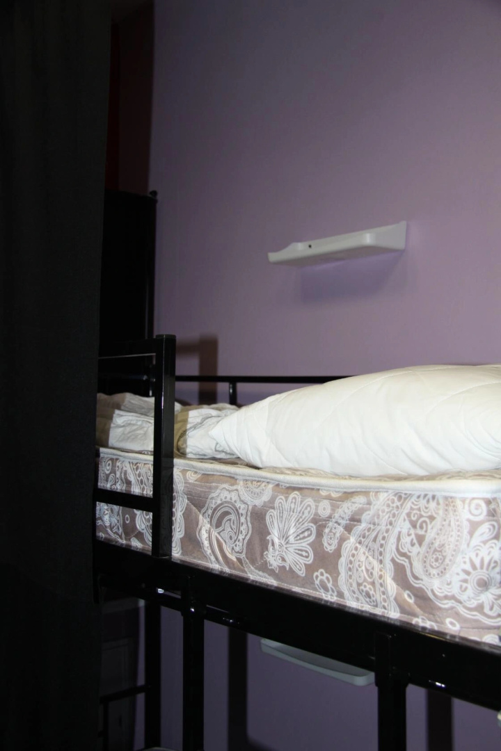 Хостел Travel Inn Новослободская
