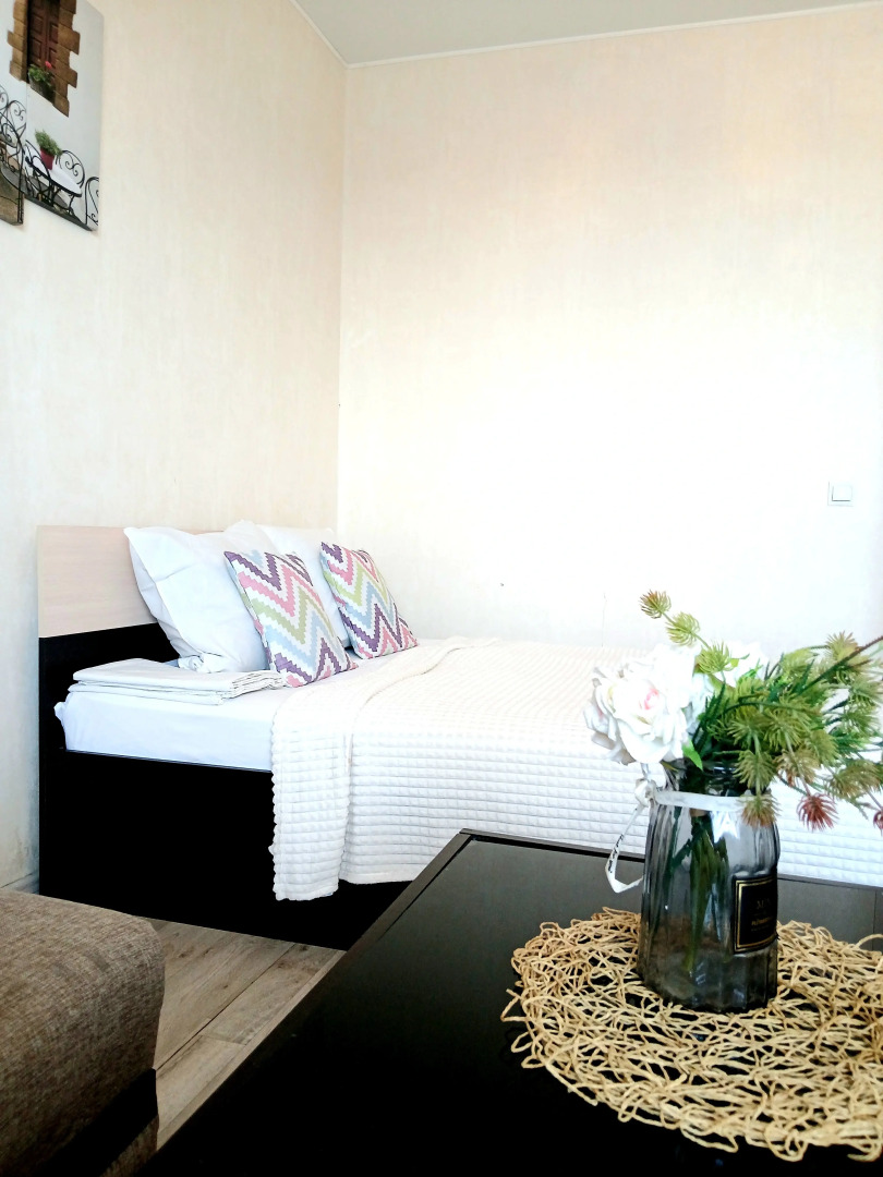 Апартаменты Центр Левого берега парки близко к центру и выезду на М4