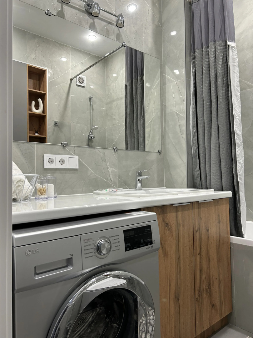 Квартира в районе Меги 39