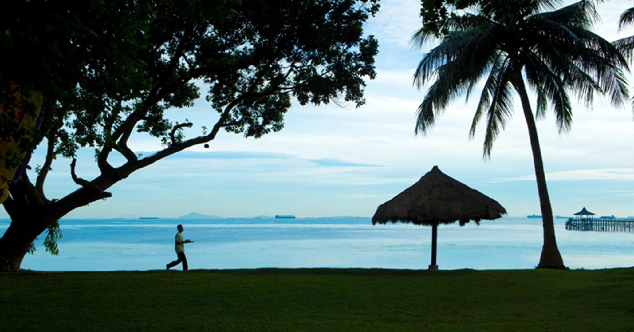 Отель Turi Beach Resort