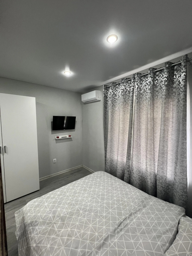 Студия 22 кв.м на Видова